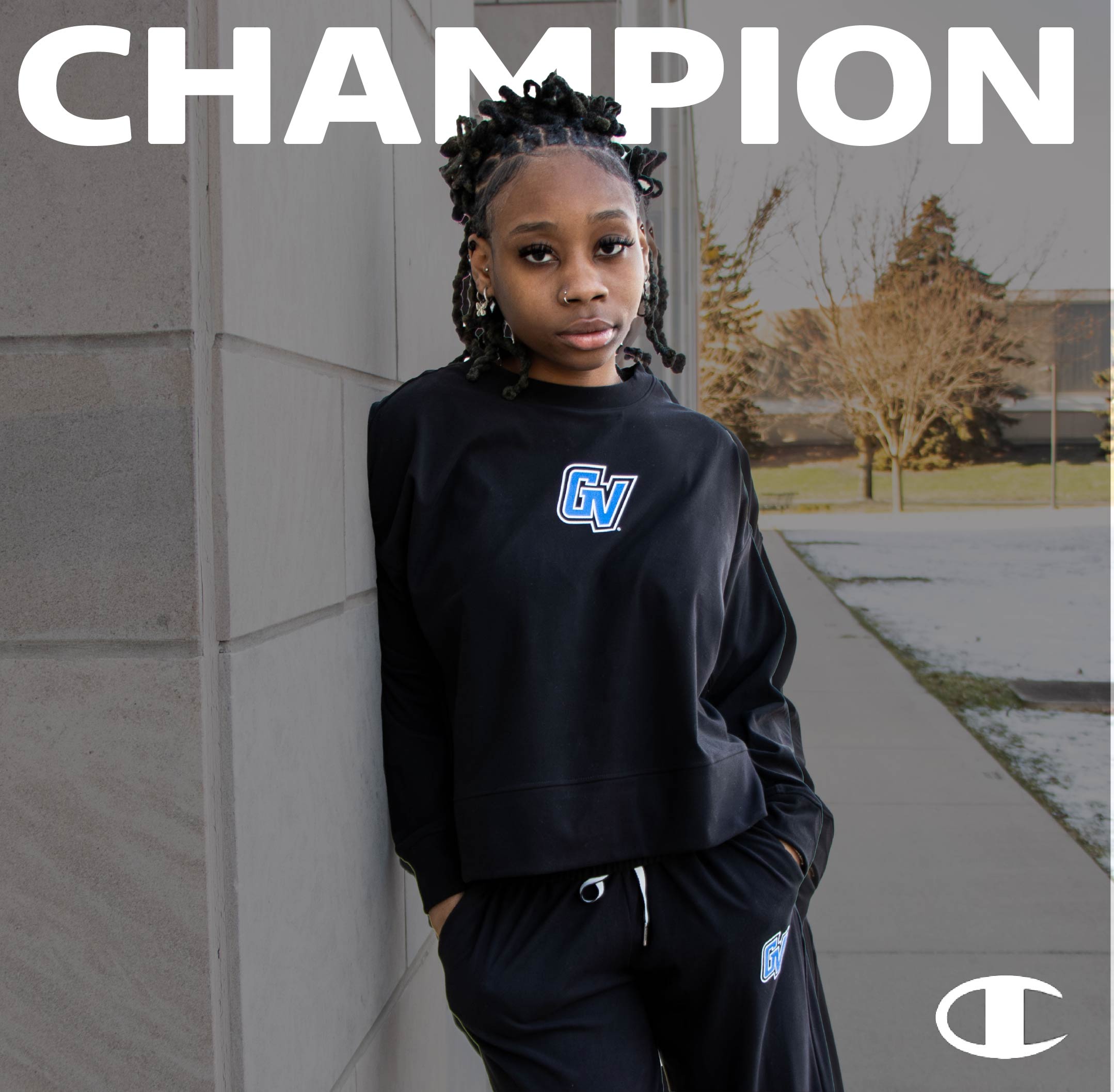 Shop Champion!