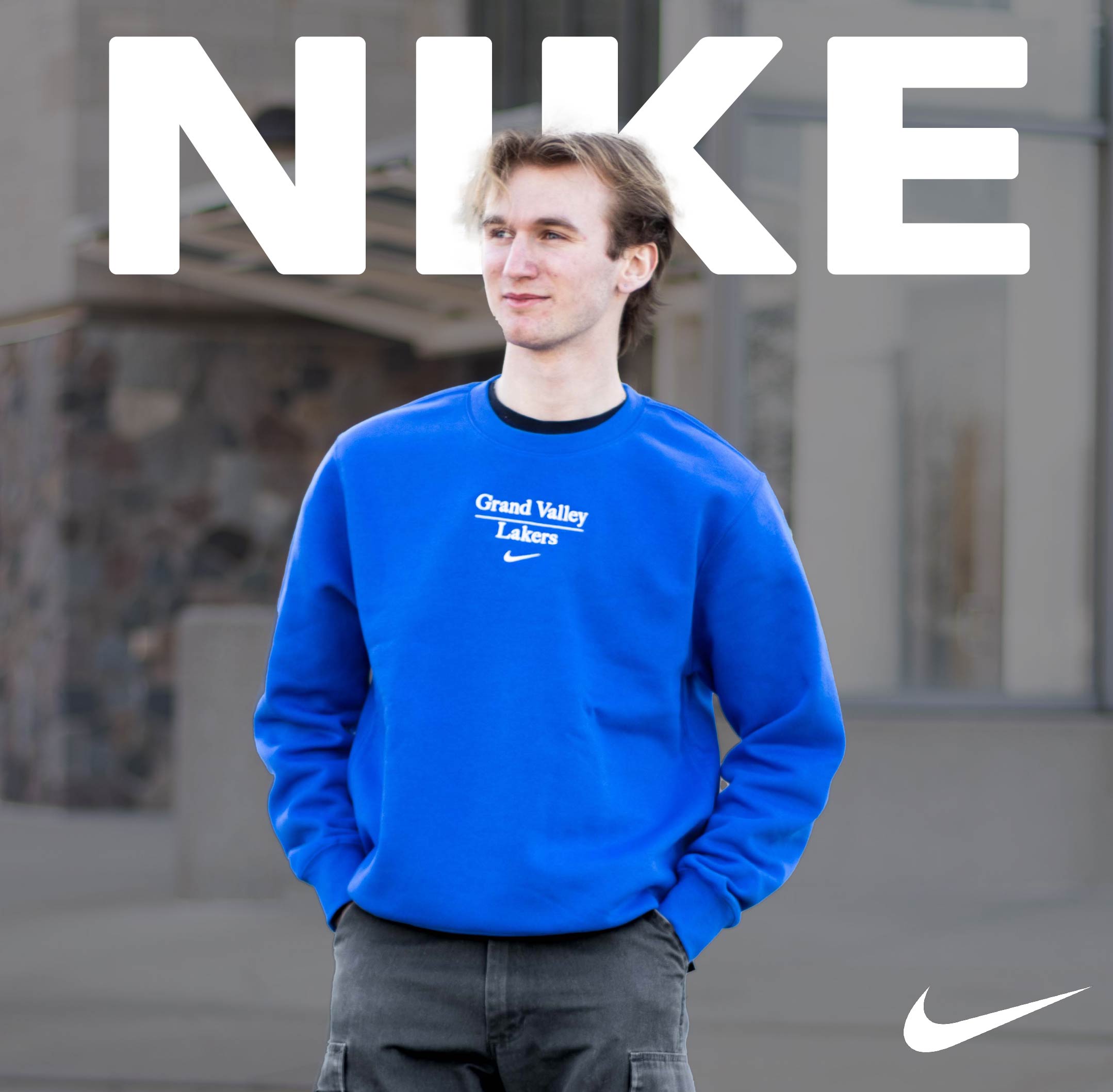 Shop Nike!