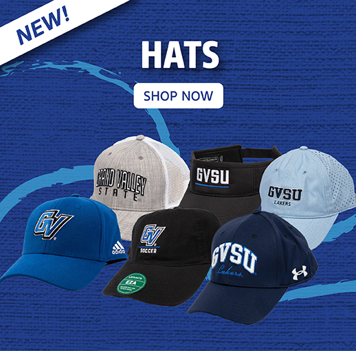 Shop our new hats and check out current sales!