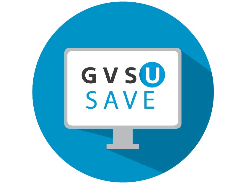 GVSU Save