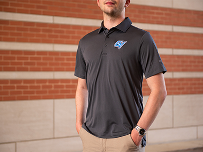 Grand Valley Polos