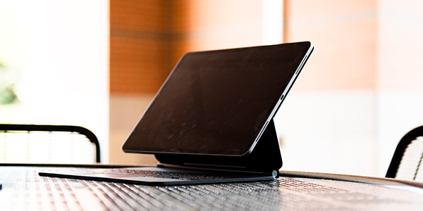 iPad Pro image