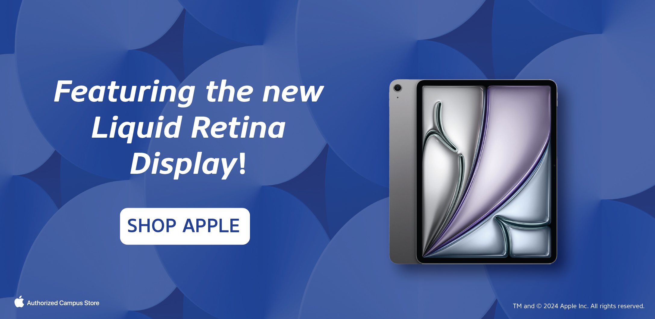 Shop the new Apple iPad Air.