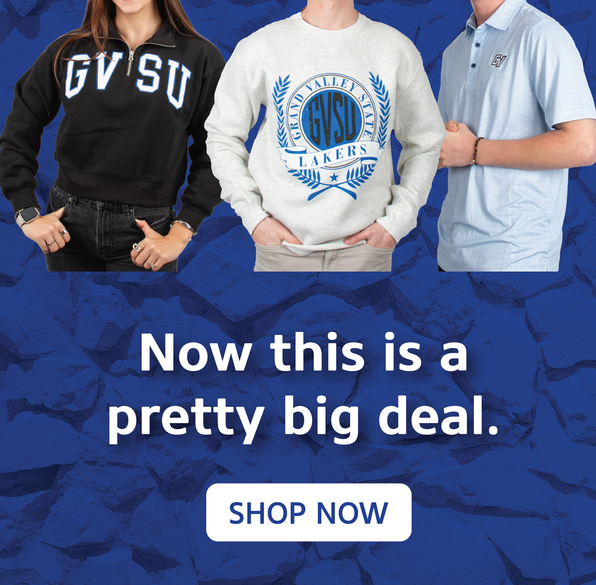 Shop clearance and save on laker style.