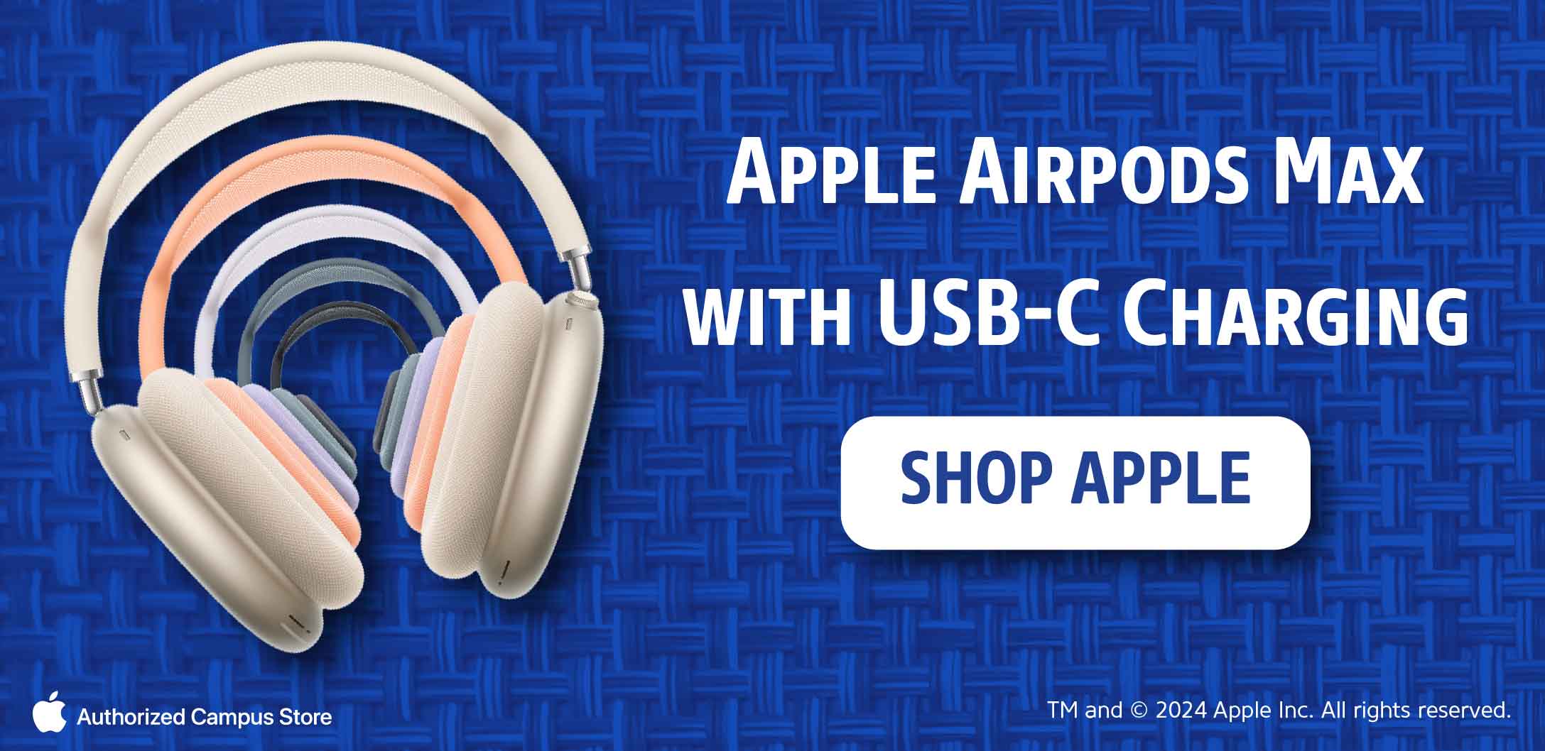 Shop the new Apple Airpods Max.