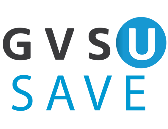 GVSU Save