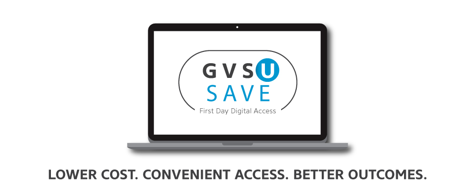 GVSU Save